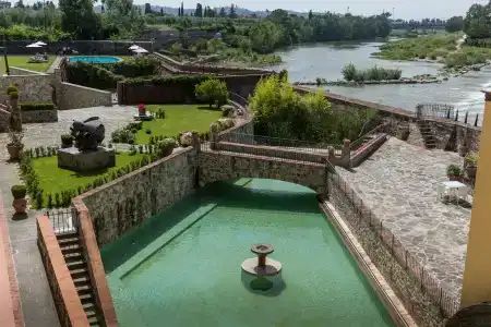 Mulino Di Firenze - 21