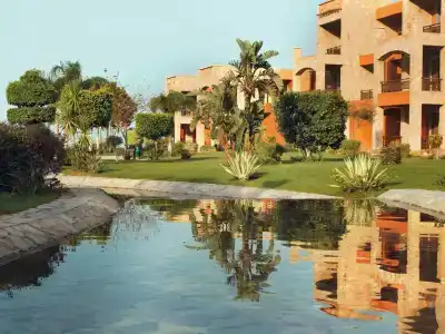 Mövenpick Resort El Sokhna - 19