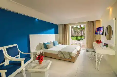 Novostar Houda Golf Beach & Aquapark - 20