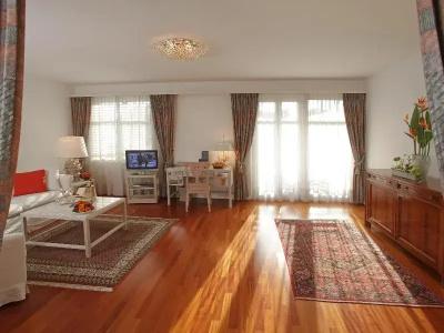 Villa Sassa, Residence & Spa - 158
