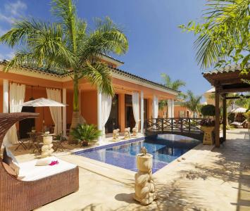 Royal Garden Villas, Luxury - 34