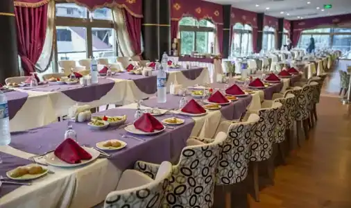 Sarot Termal Park Resort - 37