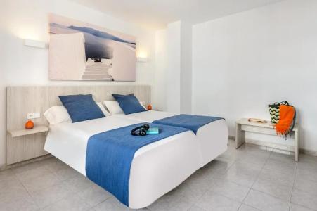 Apartamentos Vibra Panoramic - 42