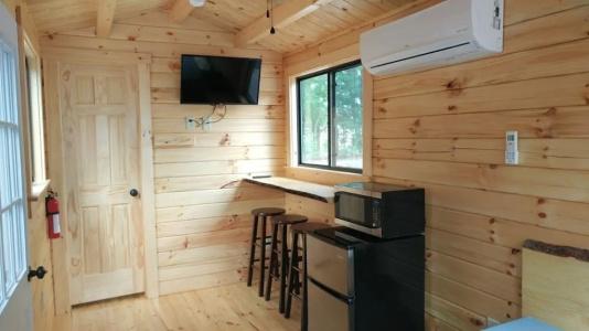 Anvil Campground - 38