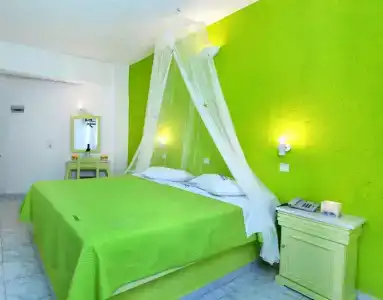 Artemis Suites - 1