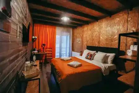Wooden Kazbegi - 56