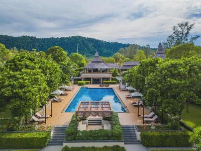 Layana Resort & Spa - Sha Extra Plus - 46