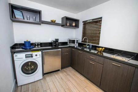 Seaside All Suites - 17