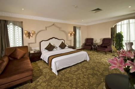 Nile Villa International - 4