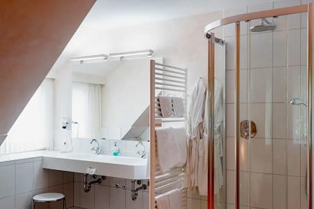 Landhaus Höpen - 49