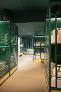 Bunks at Rode - 33