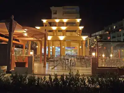 Sphinx Aqua Park Beach Resort - 23