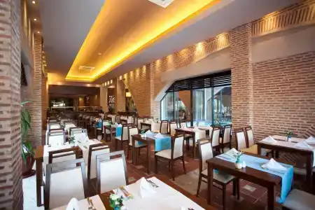 Limak Limra & Resort Kemer - Kids Concept - 35