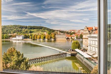 Charles Bridge Palace - 20