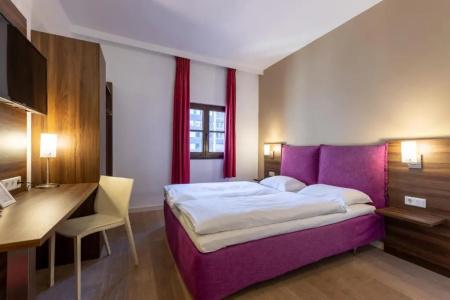 Trip Inn Eden Antwerpen - 14