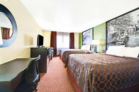 Surestay Plus By Best Western San Antonio North 281 n - 24