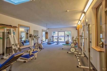 Diamant Spa Resort - 14