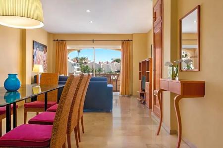 Wyndham Grand Residences Costa del Sol Mijas - 65