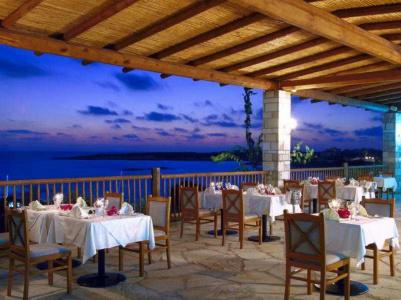 Coral Beach & Resort Cyprus - 33