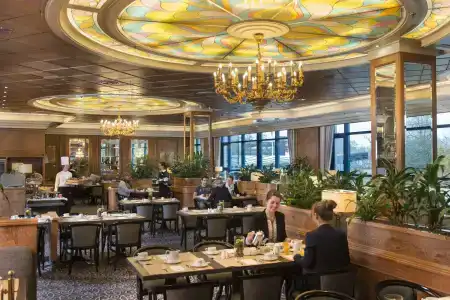Maritim Airport Hannover - 22
