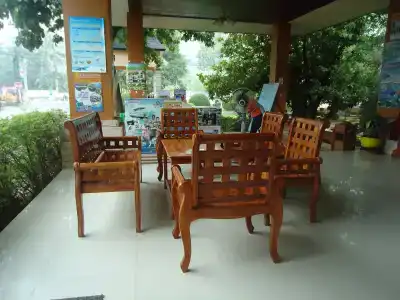 Coconut Beach Resort, Koh Chang - 25