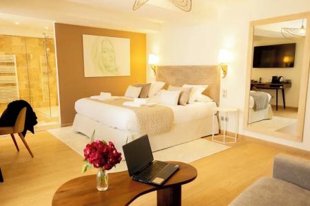 Le Central Boutique Hôtel - 70