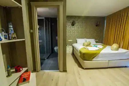 Kuzen Otel - 10
