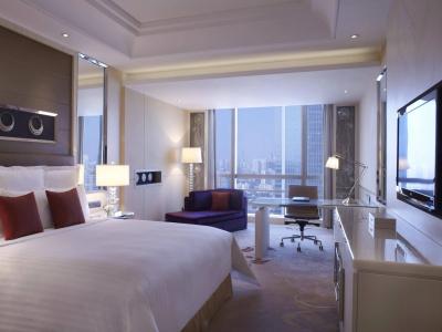 Marriott Guangzhou Tianhe - 1