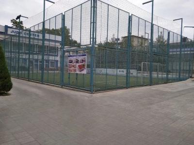 Azia Center Dzyudo - 21