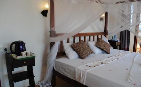 Asha Beach & Spa - 0