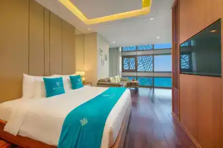 Mandila Beach Danang - 108
