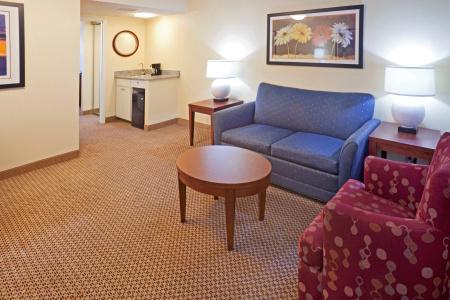 Crowne Plaza Arlington, An Ihg - 36