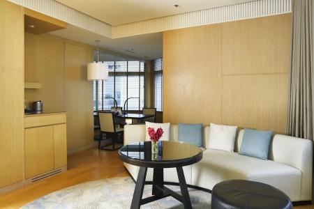 Bangkok Marriott Sukhumvit - Sha Extra Plus - 86