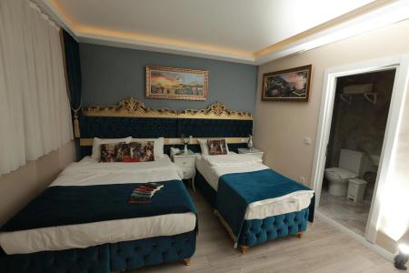 Constantinopolis - 4