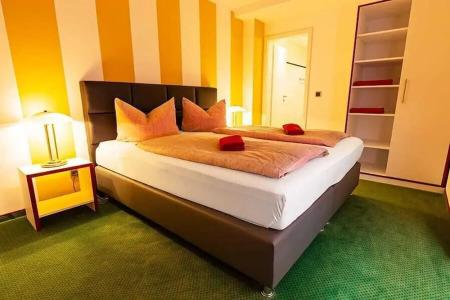 & Pension Traumblick - 3