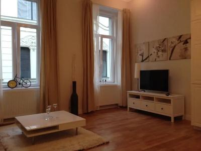 Premium By Hi5 - Flatiron Budapest - 1