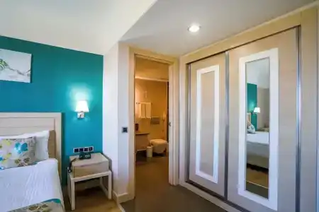 Linda Sunny Beach & Spa-Ultra All Inclusive - 51