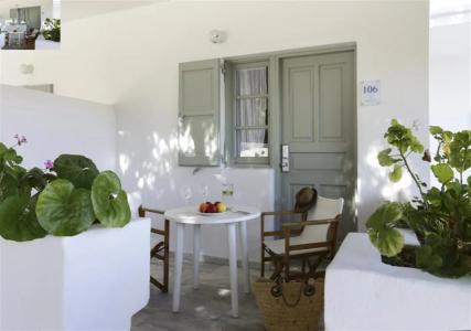 Aphrodite Beach Resort - 15