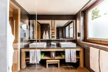 Das Bayrischzell Familotel Oberbayern - 9