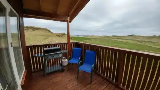 Aurora Cabins - 77