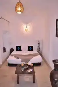 Riad Essaada - 38