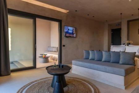 North Santorini - A Luxury Spa - 72