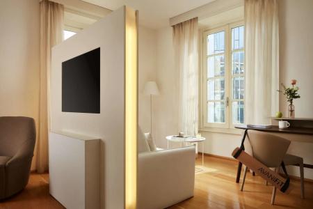 Nh Milano Palazzo Moscova - 12