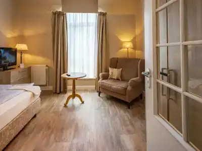 Sonnenresort Hüttmann - 6