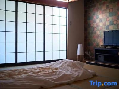 The Ryokan Tokyo Yugawara - 42