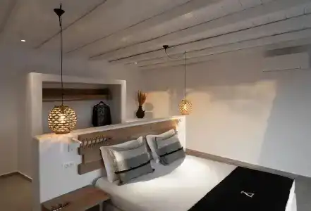 Ikies of Mykonos - 220
