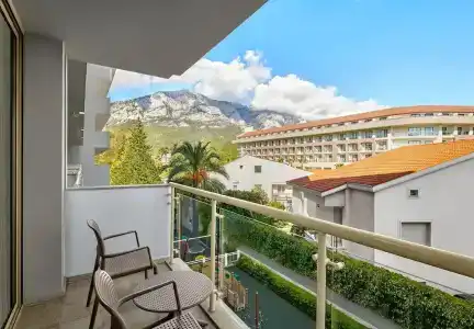 Akra Kemer - All Inclusive (ex/ Barut ) - 65