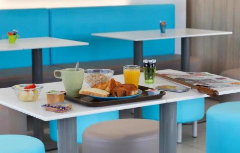 First Inn Blois - 9