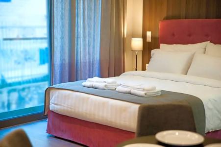 Athens Platinum Rooms and Suites - 39