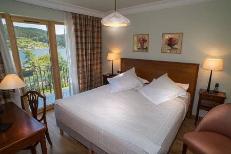 Le Manoir Au Lac - 56